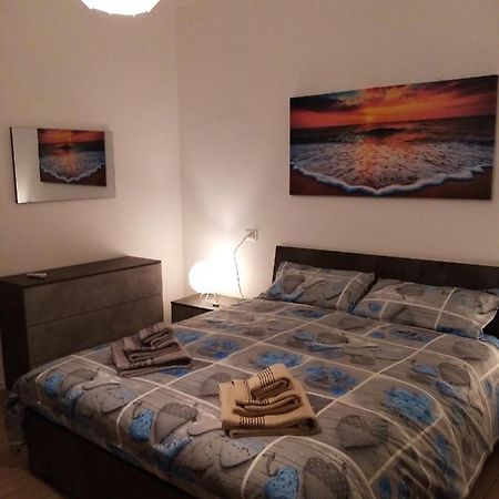 Appartamento Turistico Ancona Exteriér fotografie