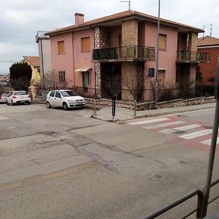 Appartamento Turistico Ancona Exteriér fotografie
