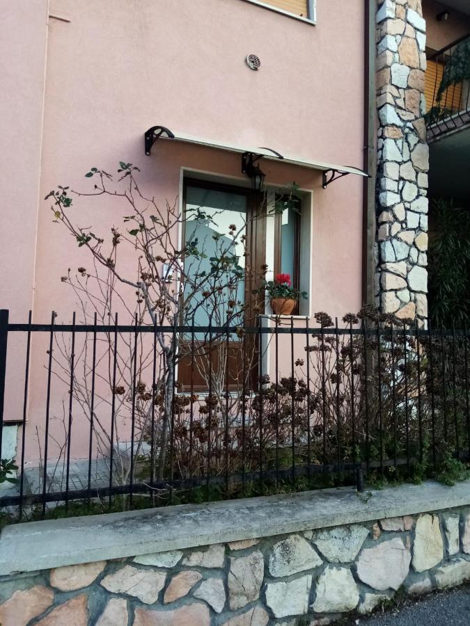 Appartamento Turistico Ancona Exteriér fotografie