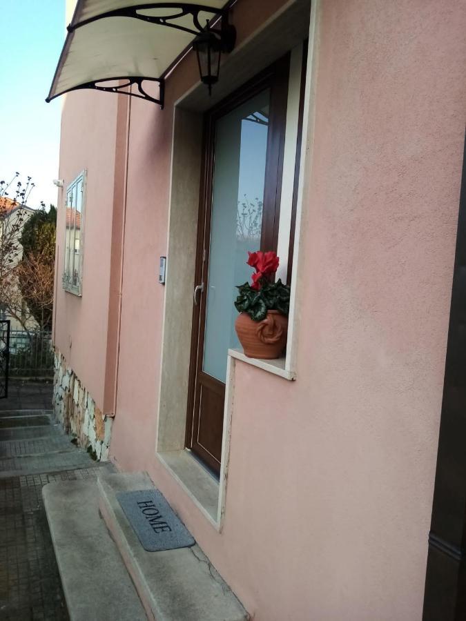 Appartamento Turistico Ancona Exteriér fotografie