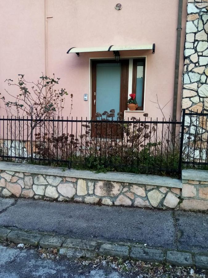 Appartamento Turistico Ancona Exteriér fotografie